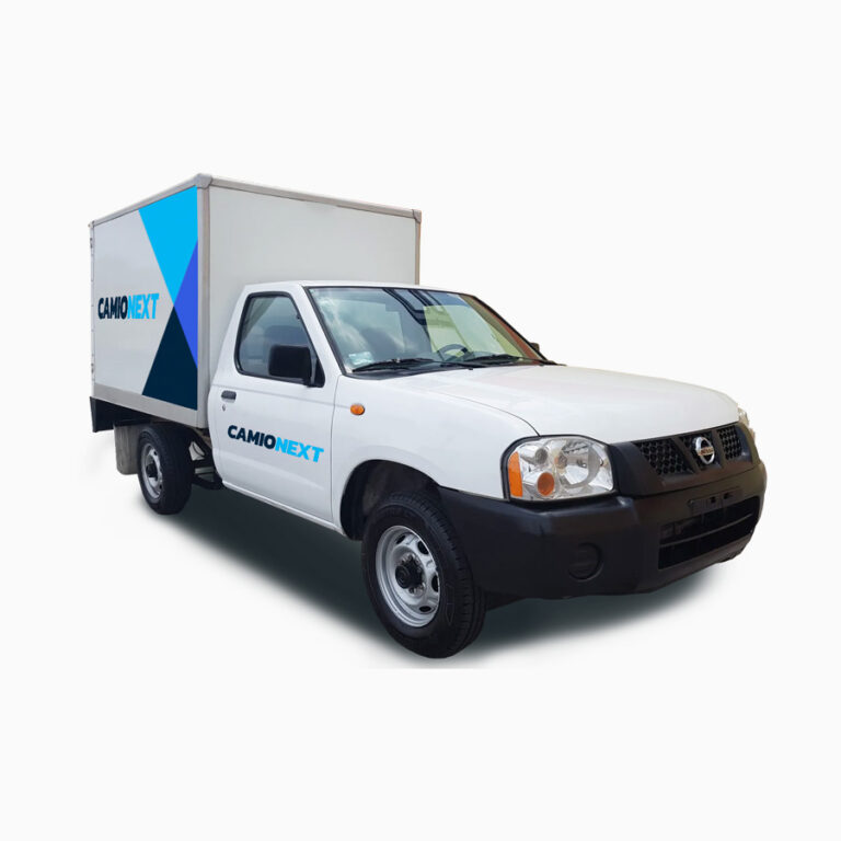 Camionext Renta de de Carga en Guadalajara